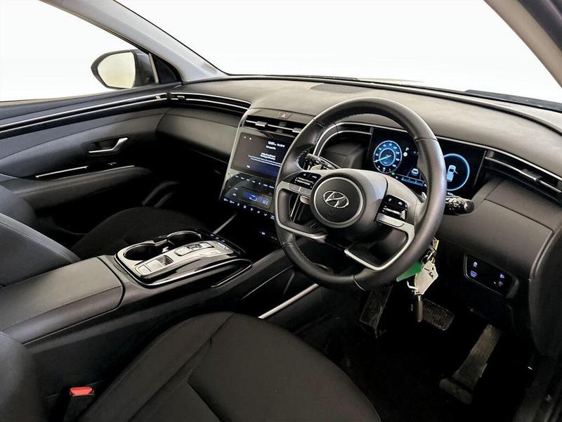 Used Hyundai TUCSON 2023 for sale - 76738831: Photo 15
