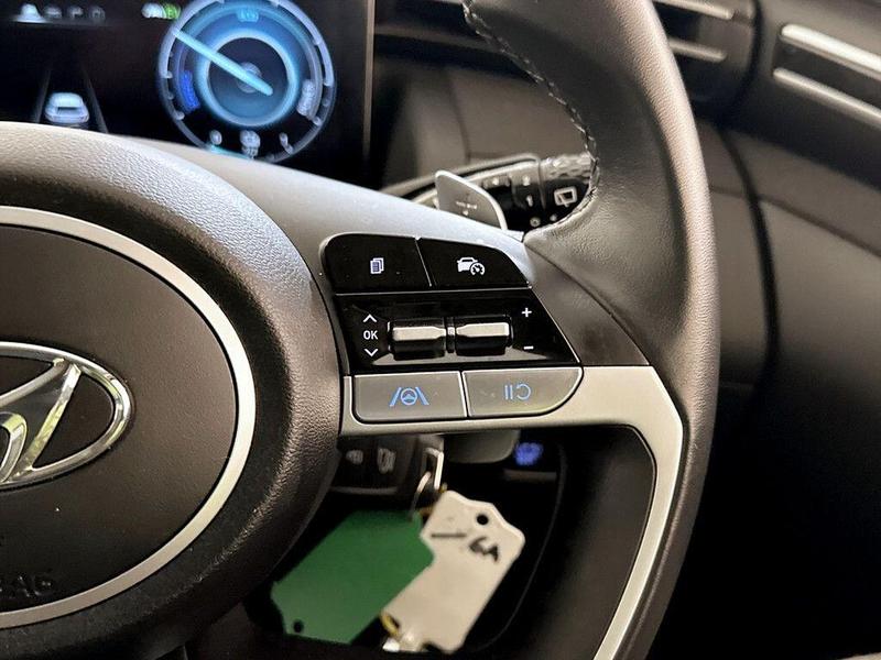 Used Hyundai TUCSON 2023 for sale - 76738831: Photo 19