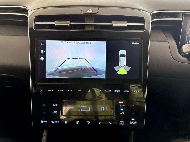 Used Hyundai TUCSON 2023 for sale - 76738831: Photo 20