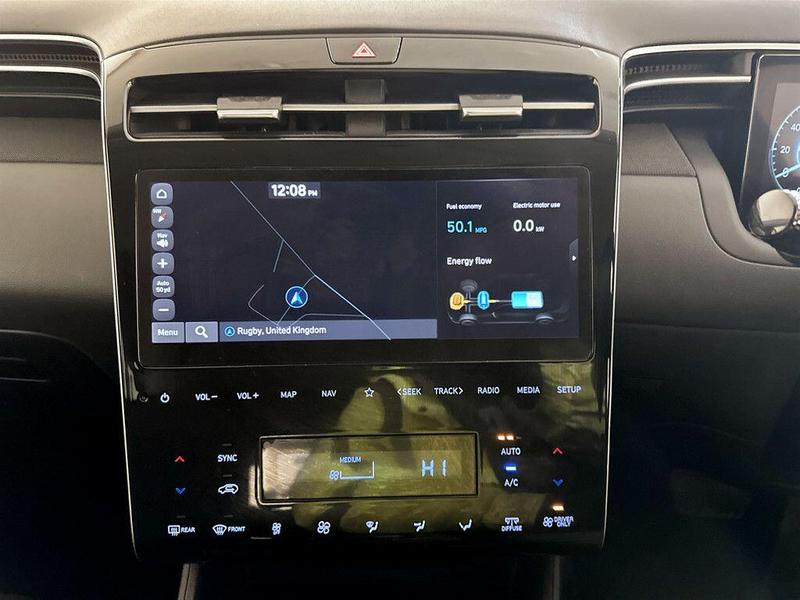 Used Hyundai TUCSON 2023 for sale - 76738831: Photo 21