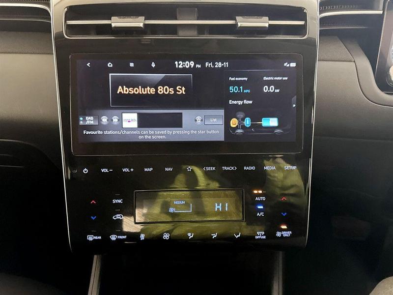 Used Hyundai TUCSON 2023 for sale - 76738831: Photo 22