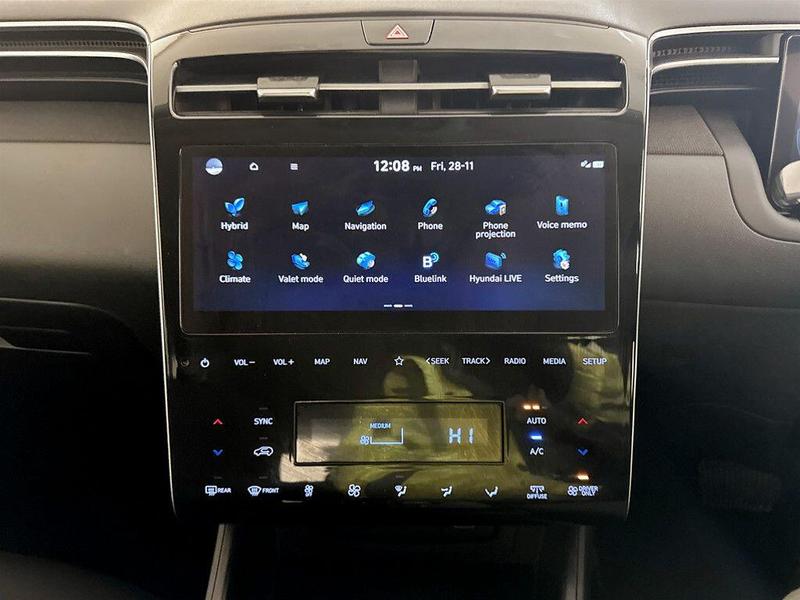 Used Hyundai TUCSON 2023 for sale - 76738831: Photo 23