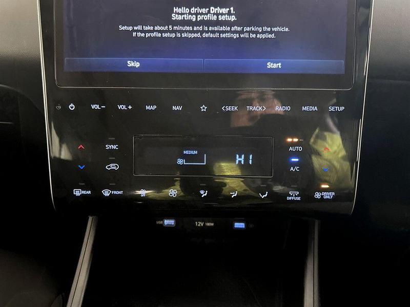 Used Hyundai TUCSON 2023 for sale - 76738831: Photo 24