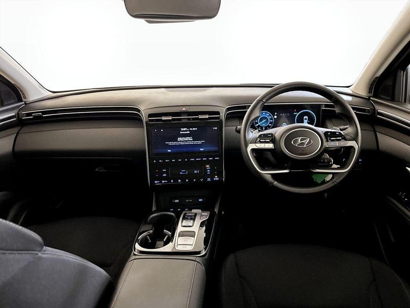 Used Hyundai TUCSON 2023 for sale - 76738831: Photo 3