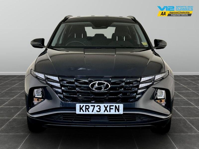 Used Hyundai TUCSON 2023 for sale - 76738831: Photo 5