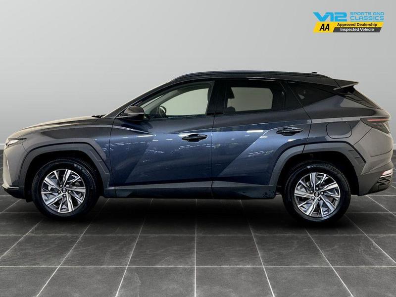 Used Hyundai TUCSON 2023 for sale - 76738831: Photo 7