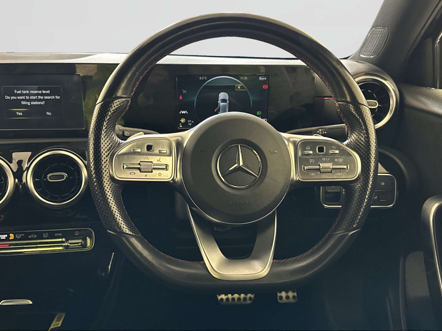 Used Mercedes-Benz A-Class 2018 for sale - 77964784: Photo 15