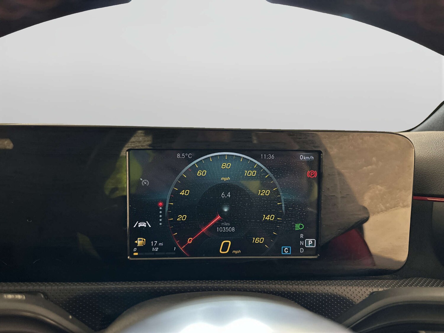 Used Mercedes-Benz A-Class 2018 for sale - 77964784: Photo 17