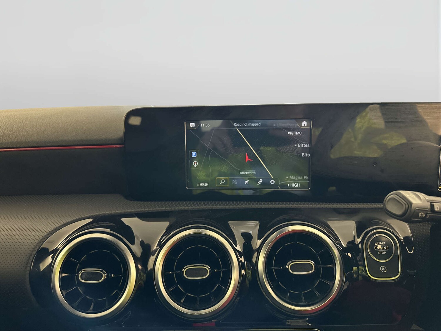 Used Mercedes-Benz A-Class 2018 for sale - 77964784: Photo 21