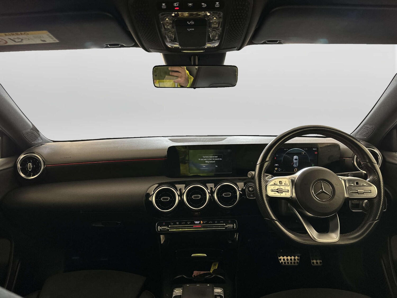 Used Mercedes-Benz A-Class 2018 for sale - 77964784: Photo 3