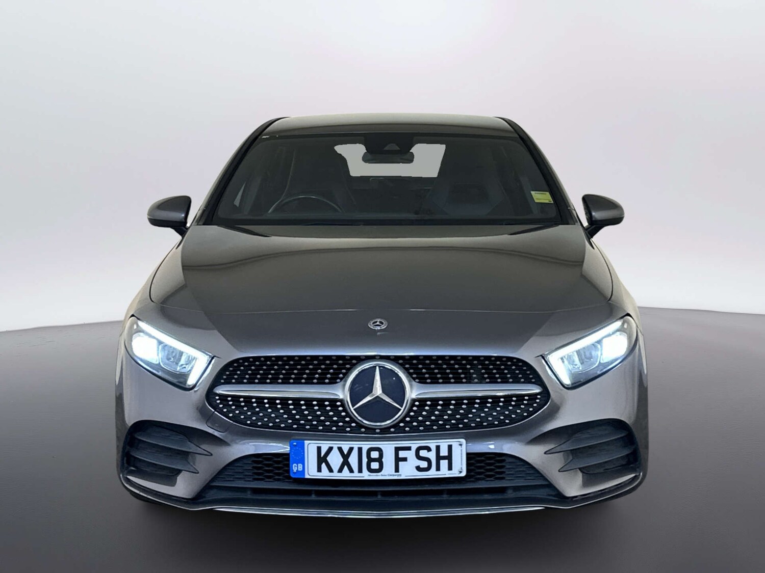 Used Mercedes-Benz A-Class 2018 for sale - 77964784: Photo 5