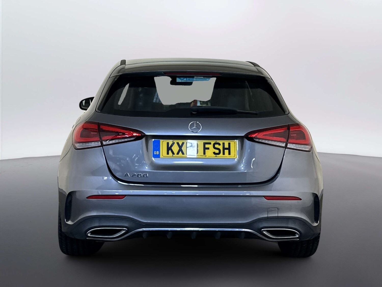 Used Mercedes-Benz A-Class 2018 for sale - 77964784: Photo 8