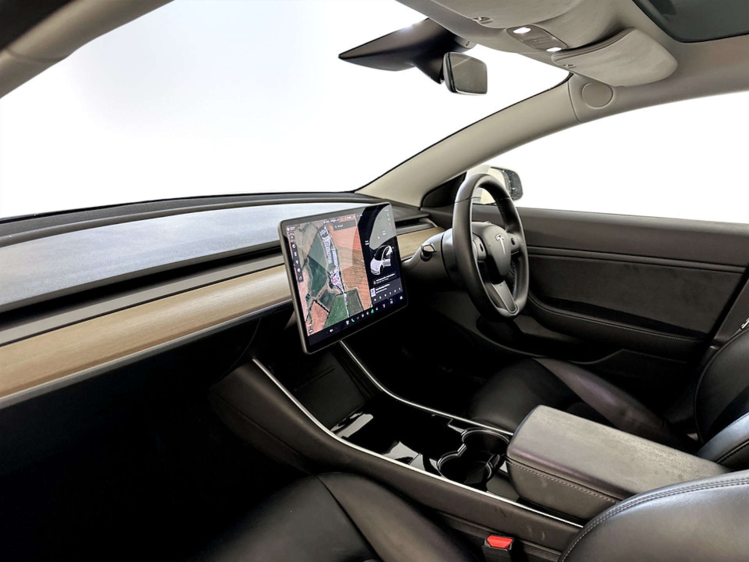 Used Tesla Model 3 2020 for sale - 77184973: Photo 12