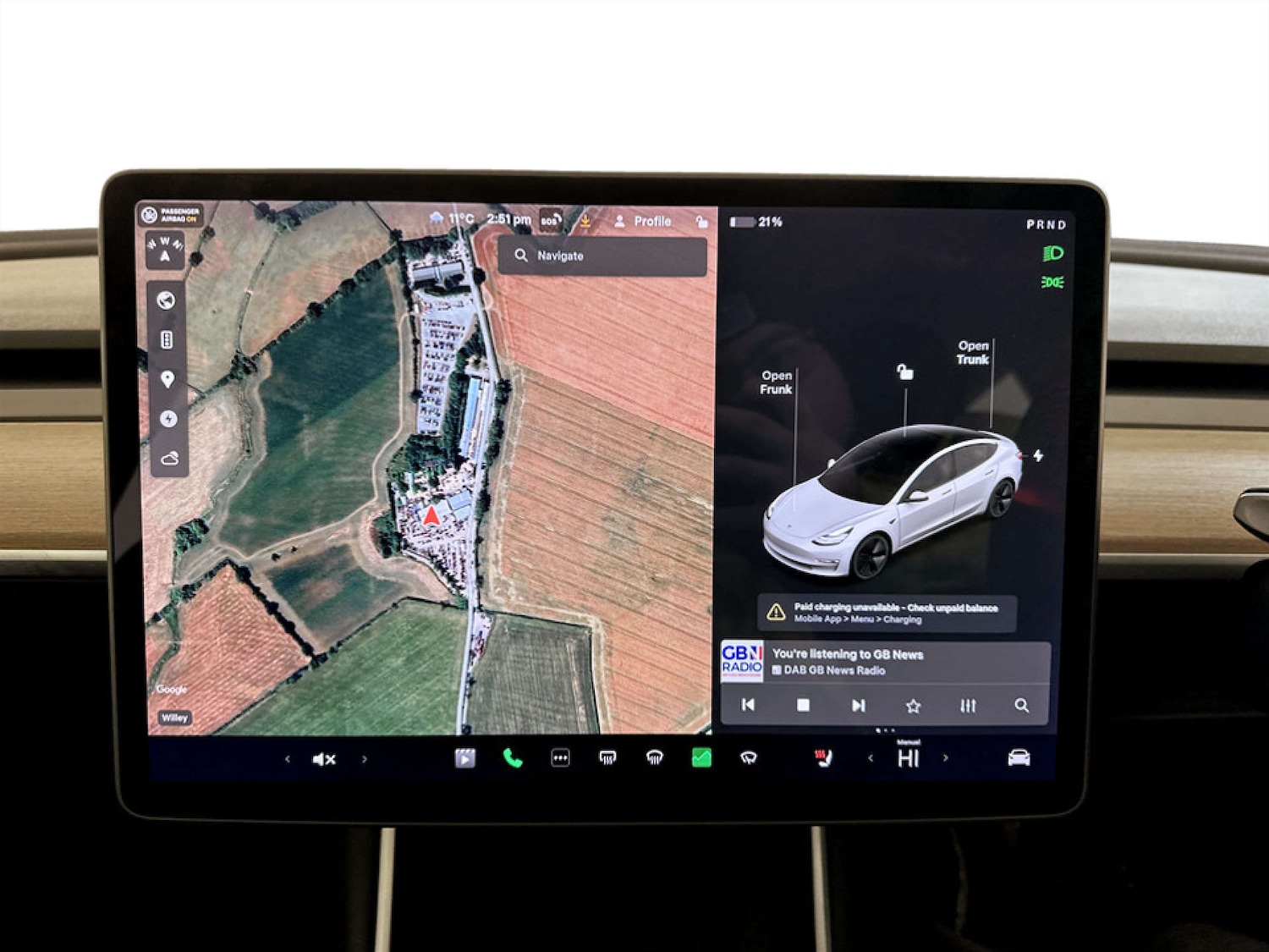 Used Tesla Model 3 2020 for sale - 77184973: Photo 26