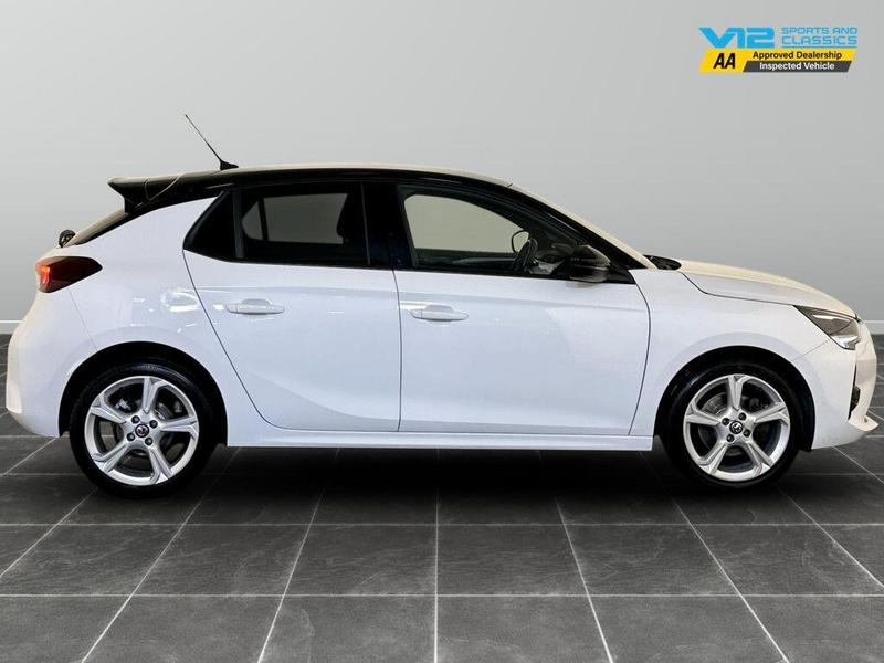 Used Vauxhall Corsa 2022 for sale - 76415865: Photo 11