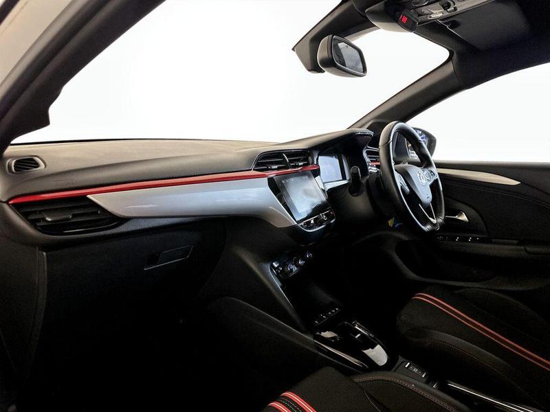 Used Vauxhall Corsa 2022 for sale - 76415865: Photo 12