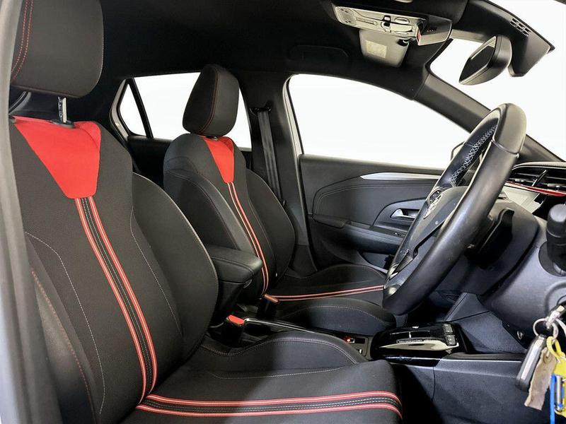 Used Vauxhall Corsa 2022 for sale - 76415865: Photo 13