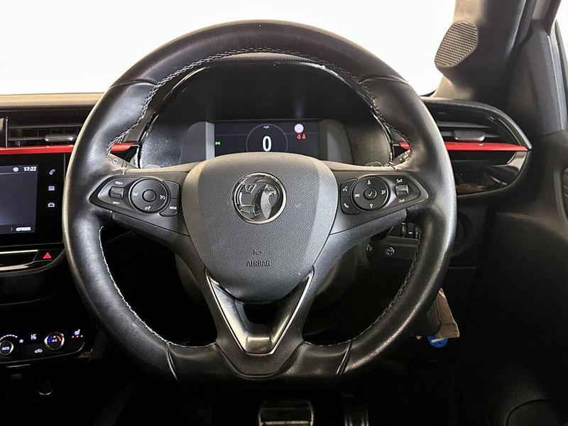 Used Vauxhall Corsa 2022 for sale - 76415865: Photo 16