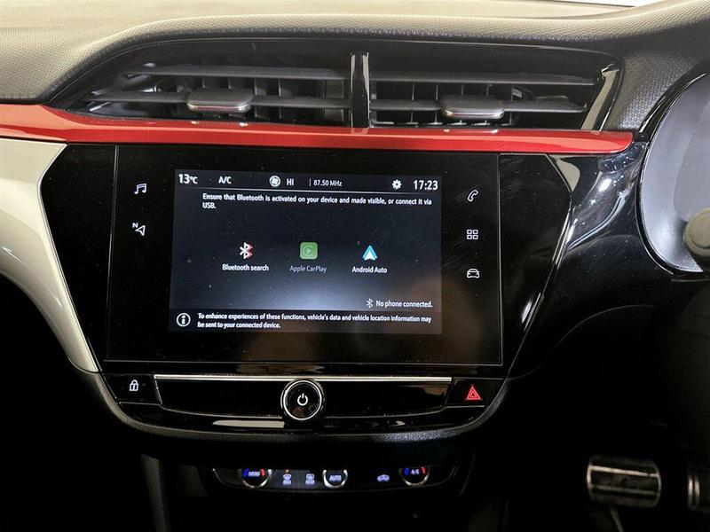 Used Vauxhall Corsa 2022 for sale - 76415865: Photo 21