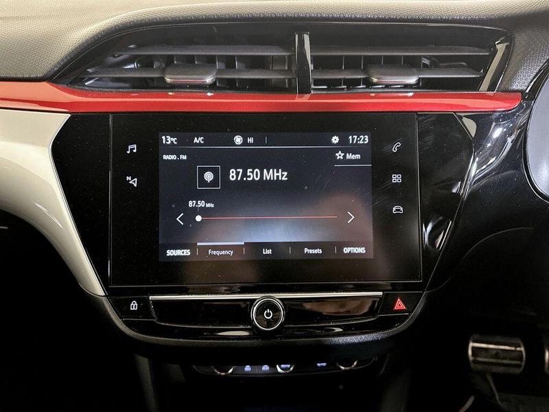 Used Vauxhall Corsa 2022 for sale - 76415865: Photo 23