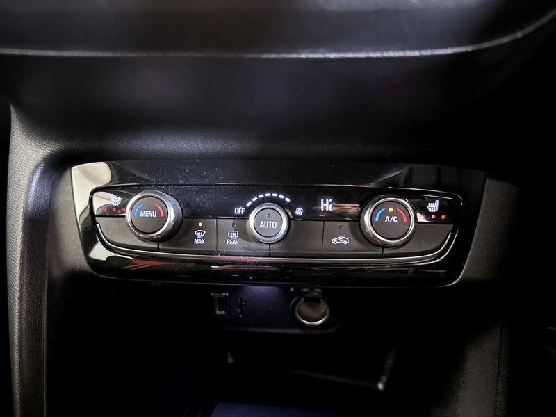 Used Vauxhall Corsa 2022 for sale - 76415865: Photo 24