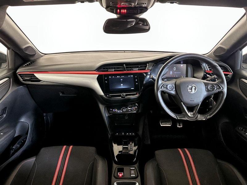 Used Vauxhall Corsa 2022 for sale - 76415865: Photo 3