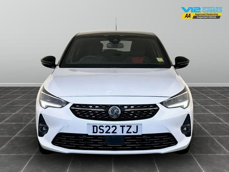 Used Vauxhall Corsa 2022 for sale - 76415865: Photo 5