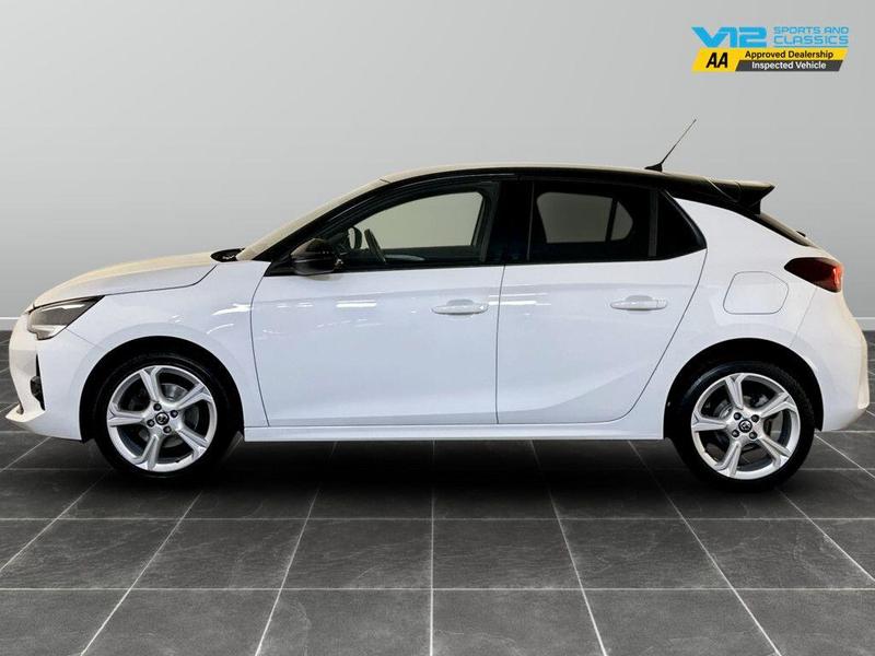 Used Vauxhall Corsa 2022 for sale - 76415865: Photo 7