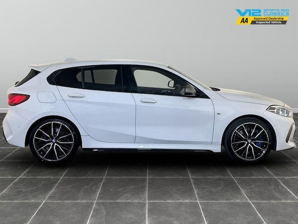 Used BMW 1 Series 2021 for sale - 76114563: Photo 11