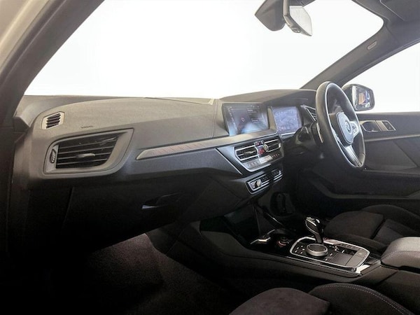 Used BMW 1 Series 2021 for sale - 76114563: Photo 12