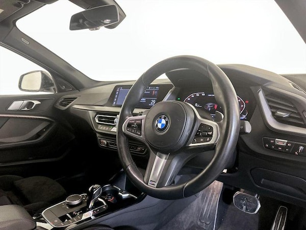 Used BMW 1 Series 2021 for sale - 76114563: Photo 15