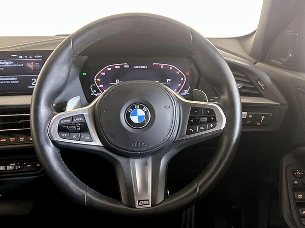 Used BMW 1 Series 2021 for sale - 76114563: Photo 16