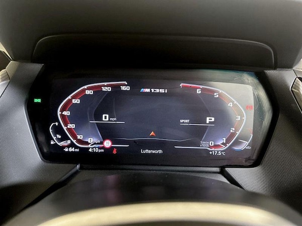 Used BMW 1 Series 2021 for sale - 76114563: Photo 18