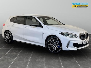 BMW - 1 Series