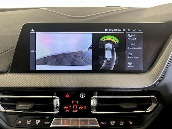 Used BMW 1 Series 2021 for sale - 76114563: Photo 21