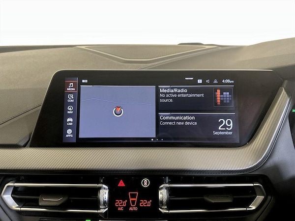 Used BMW 1 Series 2021 for sale - 76114563: Photo 23