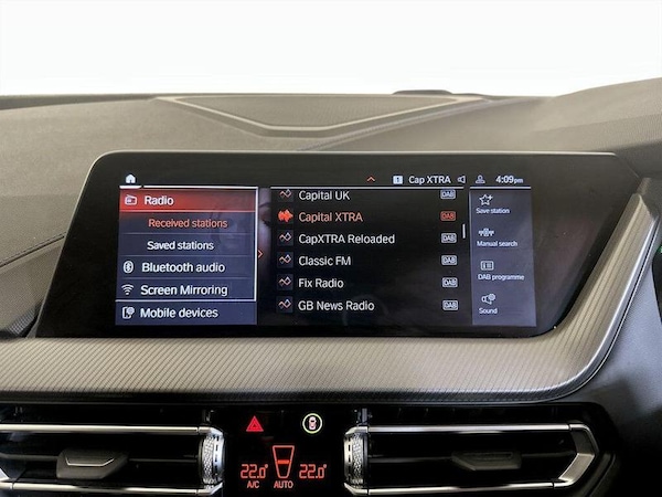 Used BMW 1 Series 2021 for sale - 76114563: Photo 24