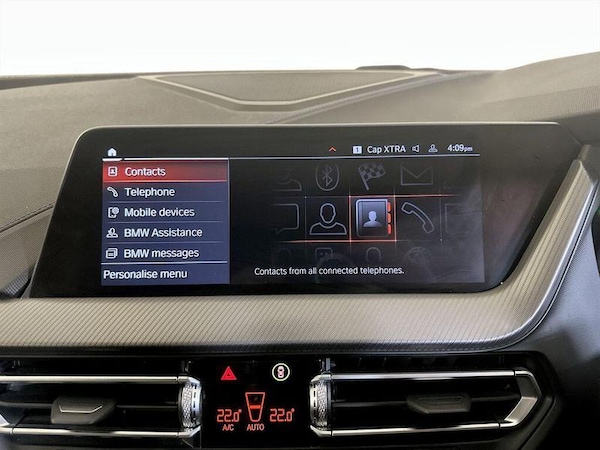 Used BMW 1 Series 2021 for sale - 76114563: Photo 25