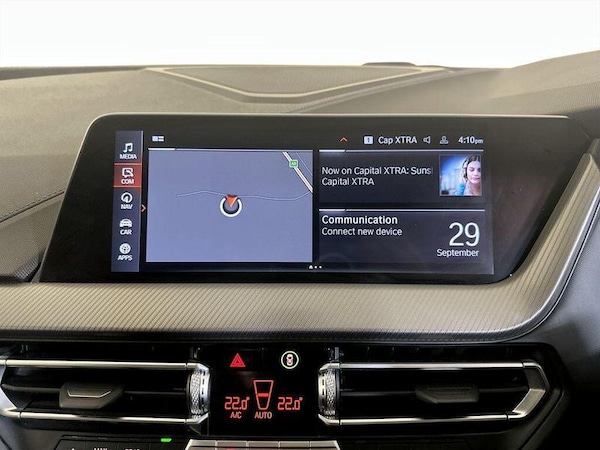 Used BMW 1 Series 2021 for sale - 76114563: Photo 26