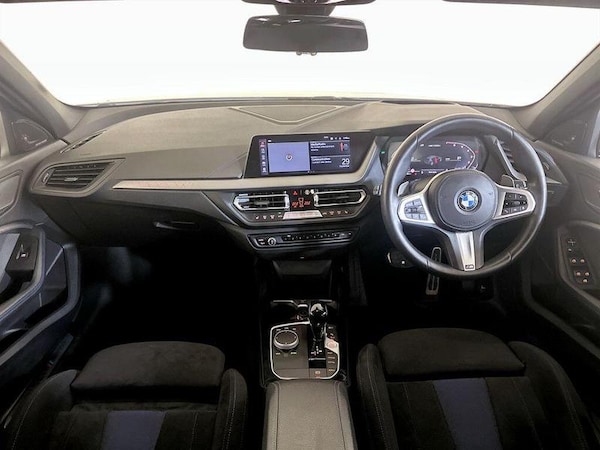 Used BMW 1 Series 2021 for sale - 76114563: Photo 3