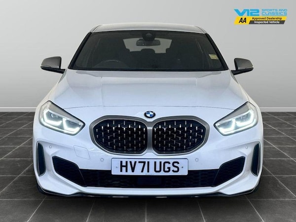 Used BMW 1 Series 2021 for sale - 76114563: Photo 5