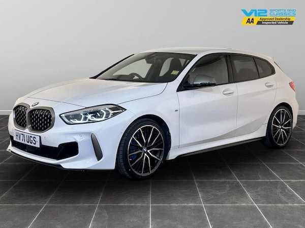 Used BMW 1 Series 2021 for sale - 76114563: Photo 6