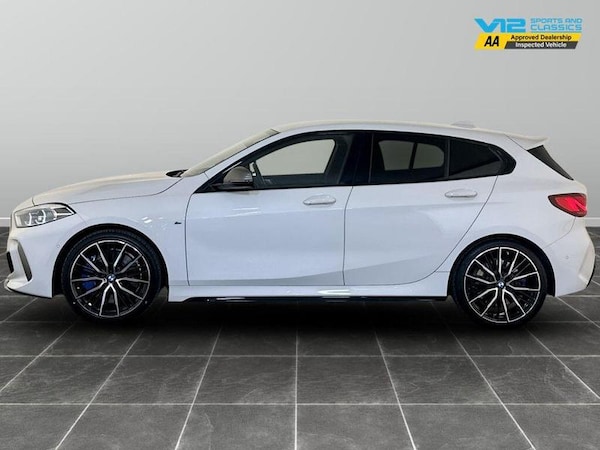 Used BMW 1 Series 2021 for sale - 76114563: Photo 7
