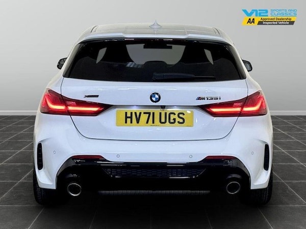 Used BMW 1 Series 2021 for sale - 76114563: Photo 9