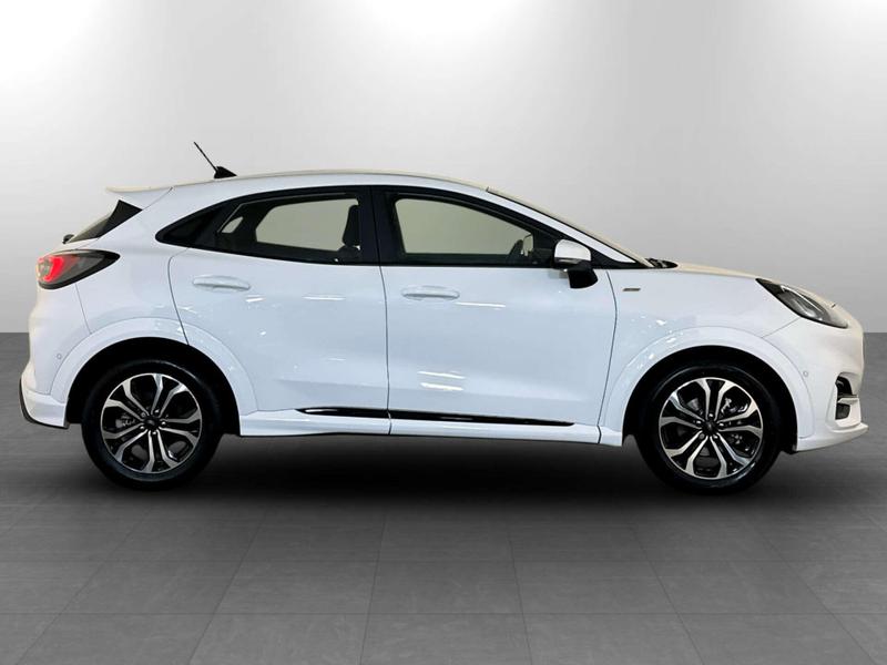 Used Ford Puma 2021 for sale - 77106606: Photo 11