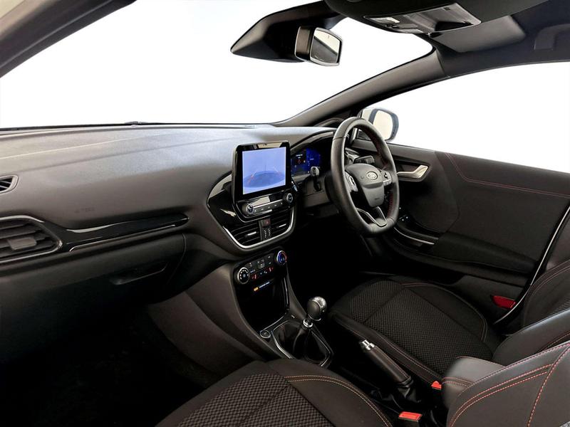 Used Ford Puma 2021 for sale - 77106606: Photo 12