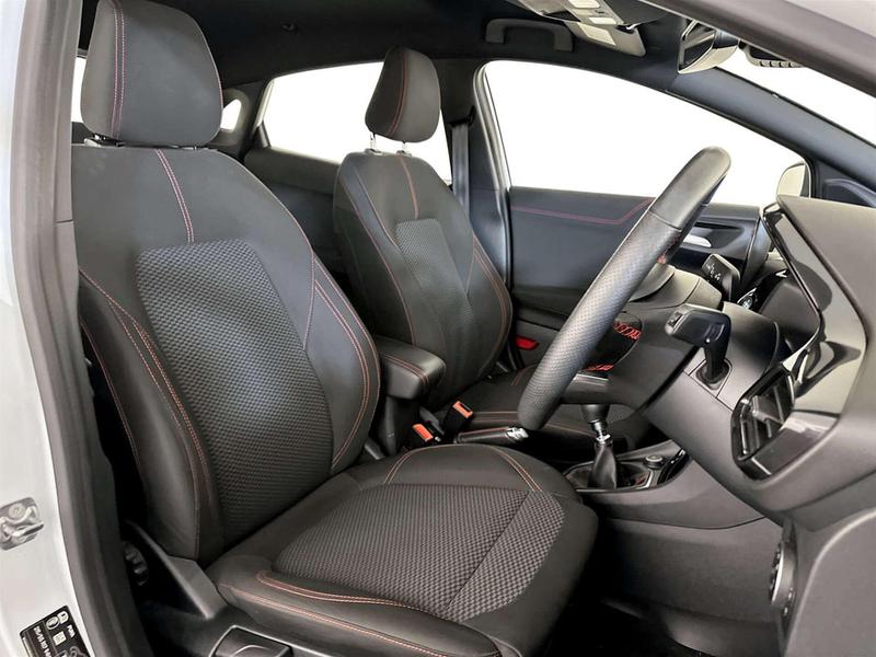 Used Ford Puma 2021 for sale - 77106606: Photo 13