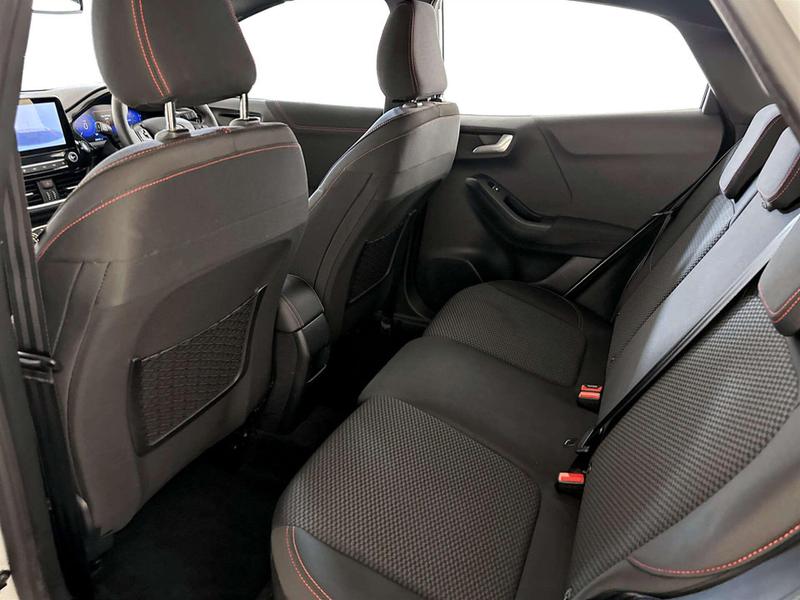 Used Ford Puma 2021 for sale - 77106606: Photo 14