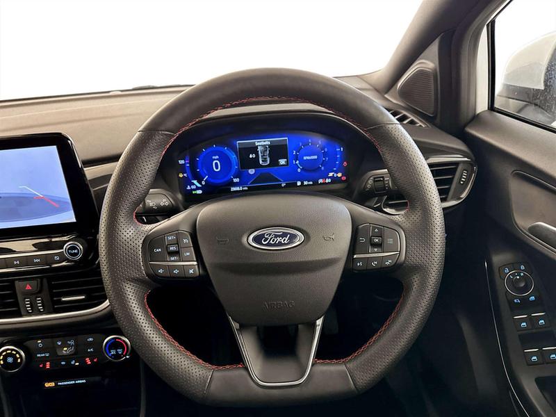 Used Ford Puma 2021 for sale - 77106606: Photo 17