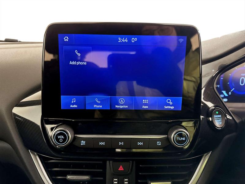 Used Ford Puma 2021 for sale - 77106606: Photo 21